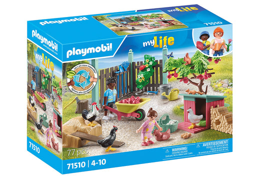 EAN 4008789715104 - Playmobil 71510 set de juguetes imagen 1