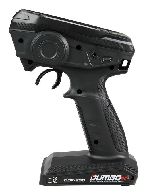 EAN 4262408978916 - Amewi DDF-350 accesorio y recambio para maquetas por radio control (RC) Mando a distancia imagen 2