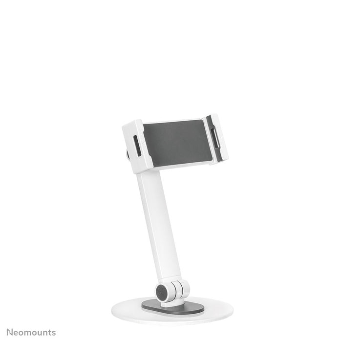EAN 8717371448936 - Neomounts DS15-540WH1 soporte Soporte pasivo Teléfono móvil/smartphone, Tablet/UMPC Blanco imagen 4