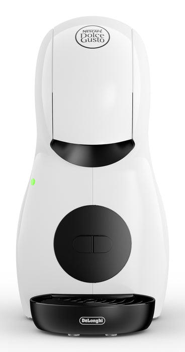 EAN 8004399335035 - De’Longhi Piccolo EDG110.WB Manual Macchina per caffè a capsule 0,8 L imagen 4