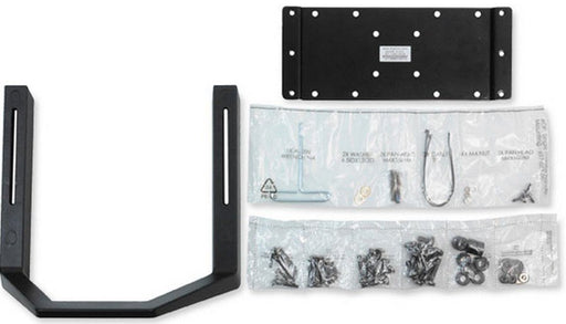 EAN 0698833035445 - Ergotron 97-760-009 kit de montaje Negro imagen 1