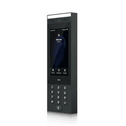 EAN 810177161622 - Ubiquiti G3 Intercom Terminal de control de entrada Negro imagen 2