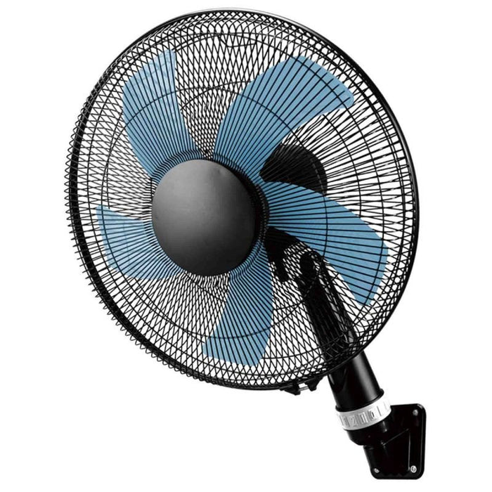 EAN 8425490137456 - Sogo VEN-SS-21265 ventilador Negro, Azul imagen 4