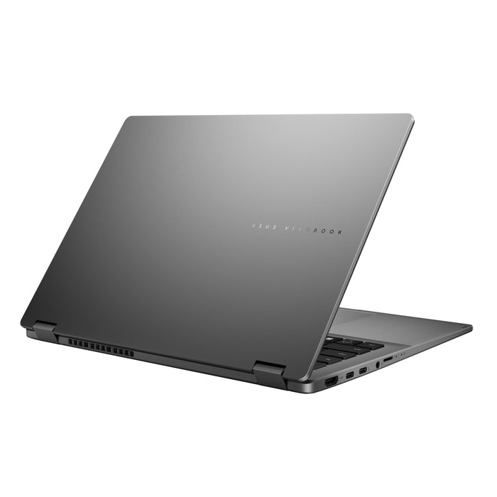 EAN 4711387809587 - ASUS Vivobook 14 Flip TP3407SA-QL064W Híbrido (2-en-1) 35,6 cm (14") Pantalla táctil LPDDR5x-SDRAM Wi-Fi  imagen 9