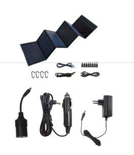 EAN 5706751066054 - Denver PPS-42000 estación de energía portátil 6 Ión de litio 42000 mAh 1,6 kg imagen 10