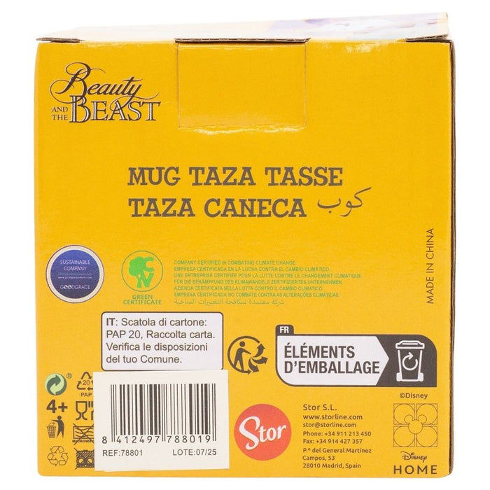 EAN 8412497788019 - Stor 78801 tazón Multicolor, Blanco 1 pieza(s) imagen 8