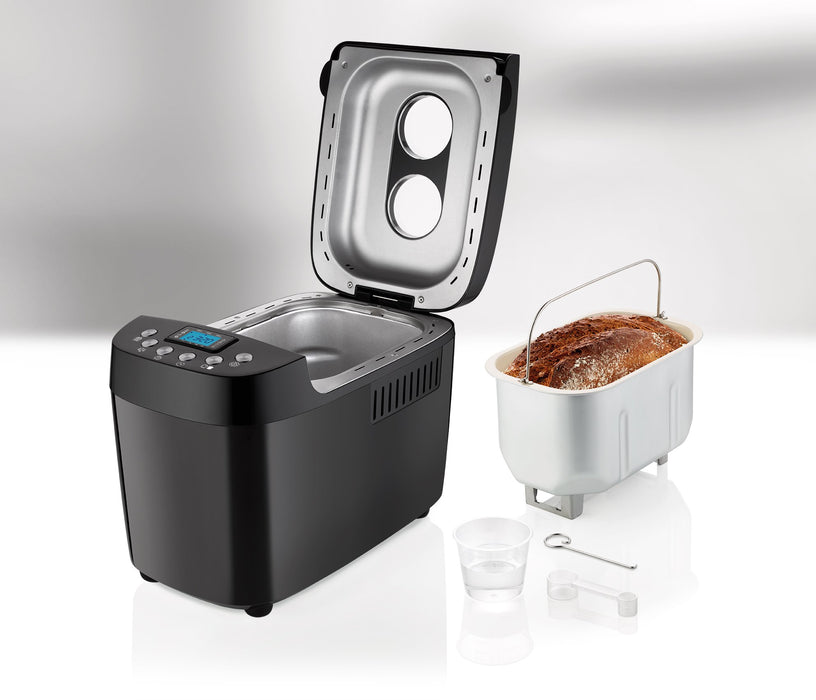 EAN 4011689685255 - Unold 68525 panificadora 850 W Negro imagen 9