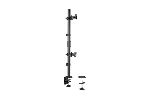 EAN 0085896538028 - Kensington K53802WW soporte para monitor 81,3 cm (32") Escritorio Negro imagen 1