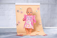EAN 4001167834640 - BABY born Little Dress 36cm Vestido para muñecas imagen 2