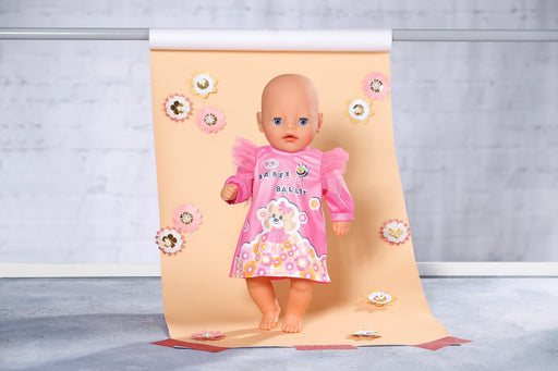 EAN 4001167834640 - BABY born Little Dress 36cm Vestido para muñecas imagen 2