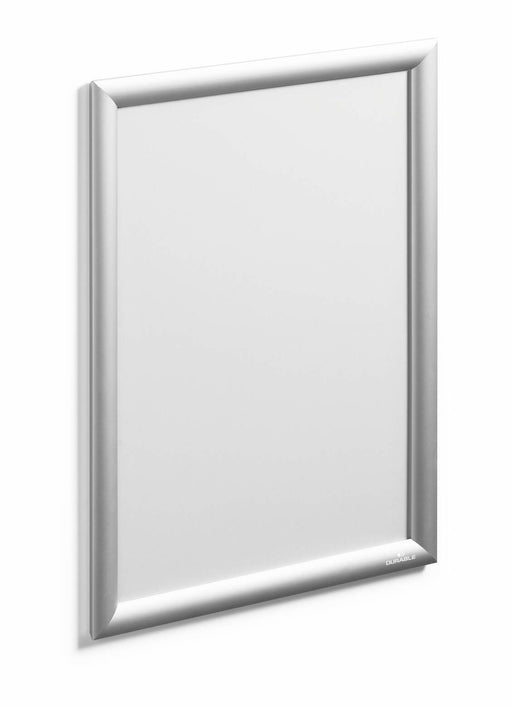 EAN 4005546735535 - Durable 479723 marco para pared 278 x 402 mm Rectángulo Plata Aluminio imagen 1