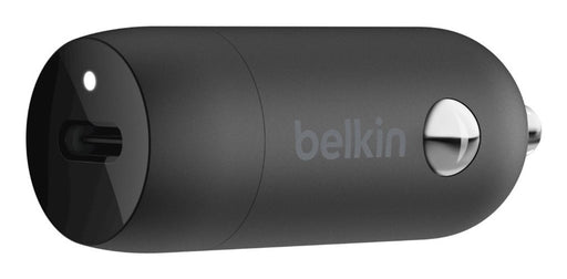 EAN 0745883816682 - Belkin BOOST↑CHARGE Smartphone, Tableta Negro USB Carga rápida Auto imagen 1