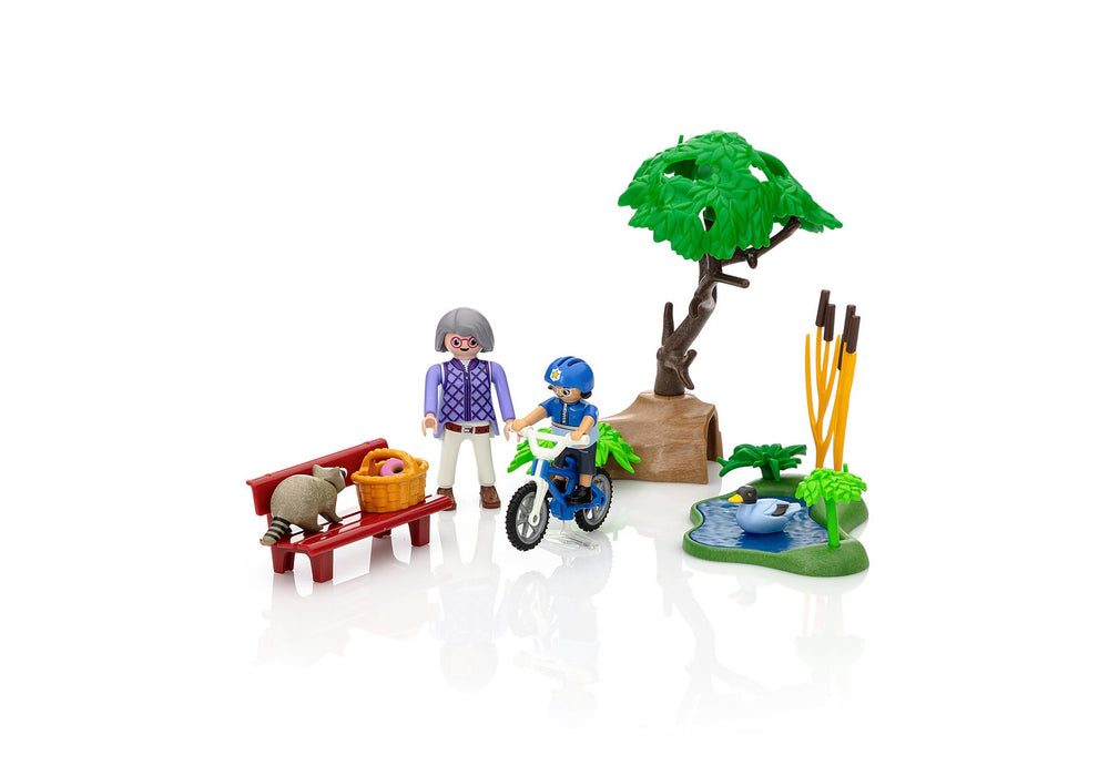 EAN 4008789709189 - Playmobil Duck On Call 70918 set de juguetes imagen 5