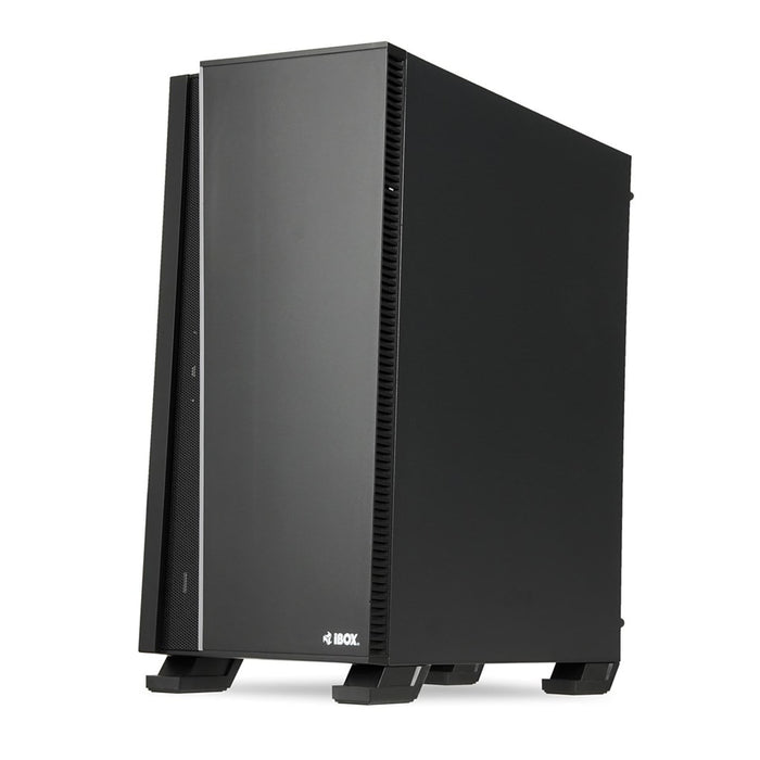 EAN 5901443052845 - iBox OW4 carcasa de ordenador Midi Tower Negro imagen 5