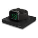EAN 0745883830770 - Belkin BoostCharge Pro Reloj inteligente Negro USB Cargador inalámbrico Interior imagen 1