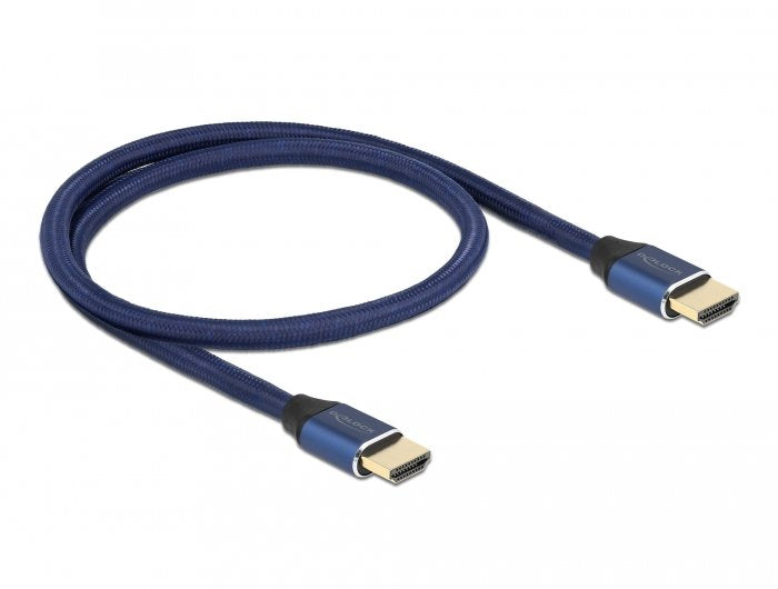 EAN 4043619854455 - DeLOCK 85445 cable HDMI HDMI tipo A (Estándar) imagen 1