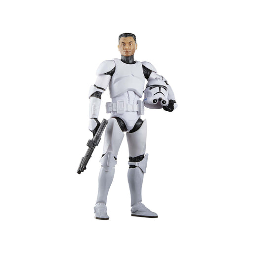 EAN 5010996136732 - Star Wars The Black Series Phase II Clone Trooper imagen 1