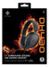 EAN 7333048060808 - Deltaco Gaming GAM-162 auricular y casco Auriculares Alámbrico Diadema Juego USB Type-C / USB Type-A Negr imagen 11