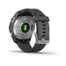 EAN 753759277819 - Garmin fenix 7S 3,05 cm (1.2") MIP 42 mm Digital 240 x 240 Pixeles Pantalla táctil Plata Wifi GPS (satélit imagen 6
