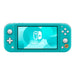 EAN 0045496453954 - Nintendo Switch Lite Animal Crossing: New Horizons Timmy & Tommy Aloha Edition videoconsola portátil 14 c imagen 2