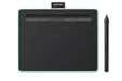 EAN 4949268621472 - Wacom Intuos M Bluetooth tableta digitalizadora Negro, Verde 2540 líneas por pulgada 216 x 135 mm USB/Bluimagen 1)