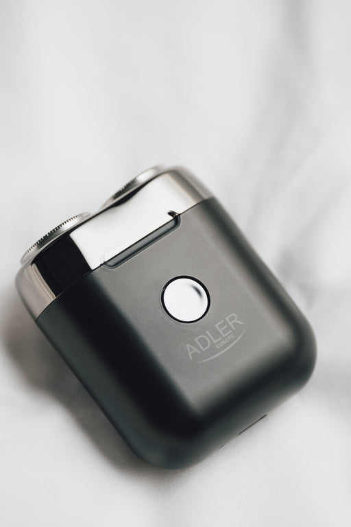 EAN 5903887807067 - Adler AD 2936 afeitadora Máquina de afeitar de láminas Negro imagen 2