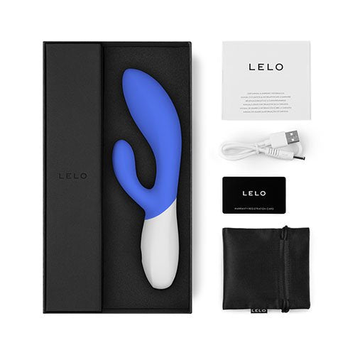 EAN 7350075028489 - LELO Ina Wave 2 Ambidextro imagen 3
