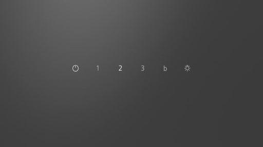 EAN 4242003936580 - Siemens LC65KDK20 De pared Negro 430 m³/h imagen 2