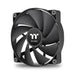 EAN 4711475641303 - Thermaltake CT200 Carcasa del ordenador Ventilador 20 cm Negro 1 pieza(s) imagen 1