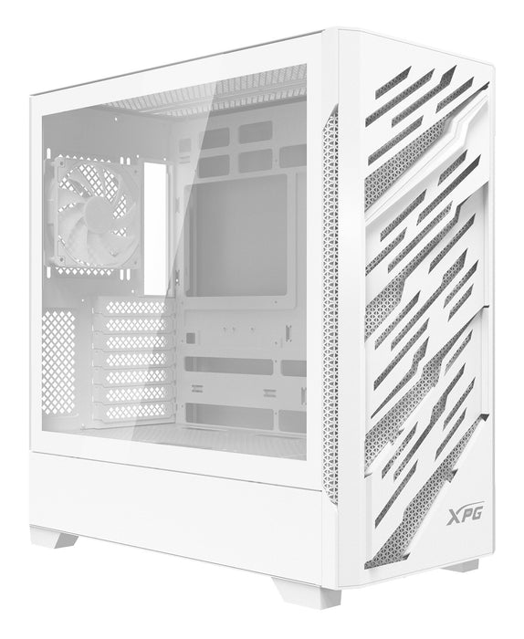 EAN 4711085949073 - XPG STARKER AIR BTF Midi Tower Blanco imagen 1