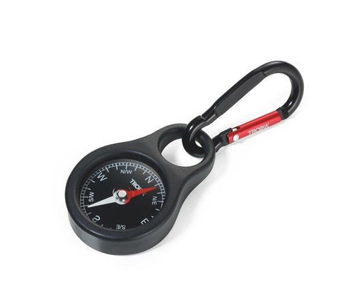 EAN 4024023035814 - TROIKA COS10/BK Negro, Rojo 1 pieza(s) imagen 1