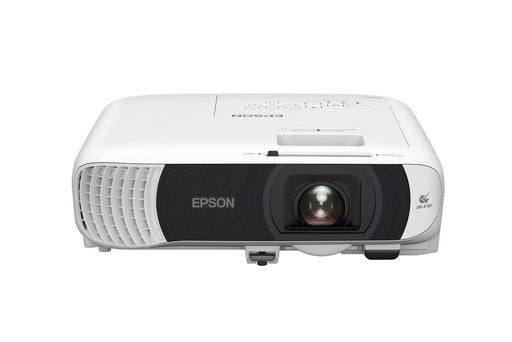 EAN 8715946738598 - Epson EB-FH18 4000 lúmenes ANSI 3LCD 1080p (1920x1080) Blanco imagen 1