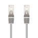 EAN 8433281002395 - Nanocable 10.20.0600 cable de red Gris 0,5 m Cat5e F/UTP (FTP) imagen 2