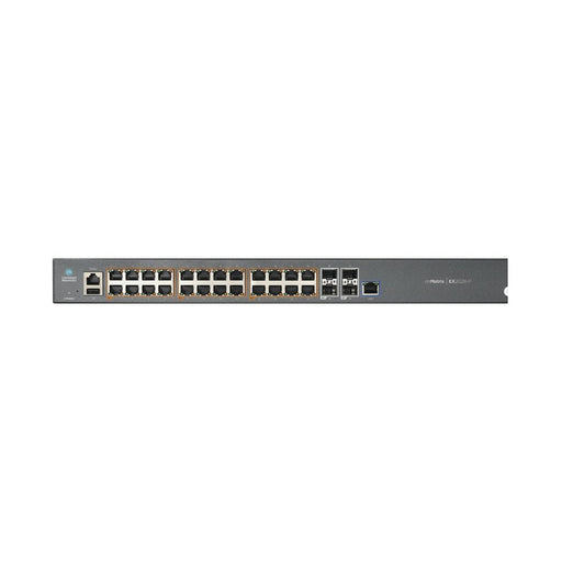EAN 5706998582942 - Cambium Networks EX2028P Gestionado L2 Gigabit Ethernet (10/100/1000) Energía sobre Ethernet (PoE) 1U Gri imagen 1