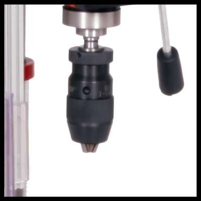 EAN 4006825617771 - Einhell TE-BD 750 E taladro Sin llave 750 W imagen 7