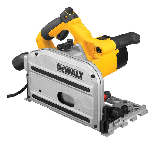EAN 4019518050038 - DeWALT DWS520KTR-QS sierra circular portátil 16,5 cm 4000 RPM 1300 W imagen 1