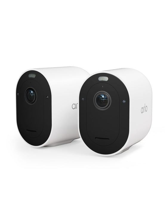 EAN 0193108146821 - Arlo Pro Pro5 2K Security Camera 2-Cam Cámara de seguridad IP Interior y exterior 1440 x 2560 Pixeles Tec imagen 2