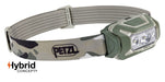 EAN 3342540840058 - Petzl Aria 2 RGB Camuflaje Linterna con cinta para cabeza LED imagen 2