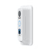 EAN 0810084693018 - Ubiquiti UACC-G4 Doorbell Pro PoE-Gang Box Blanco Aluminio imagen 21