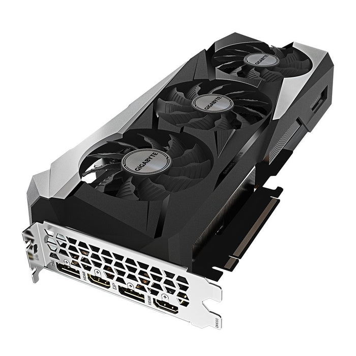 EAN 4719331309220 - GIGABYTE GAMING GV-N307TGAMING OC-8GD tarjeta gráfica NVIDIA GeForce RTX 3070 Ti 8 GB GDDR6X imagen 2