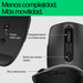 EAN 5715063525555 - HP 695 Qi-Charging Wireless Mouse ratón Oficina Ambidextro Bluetooth 4000 DPI imagen 7