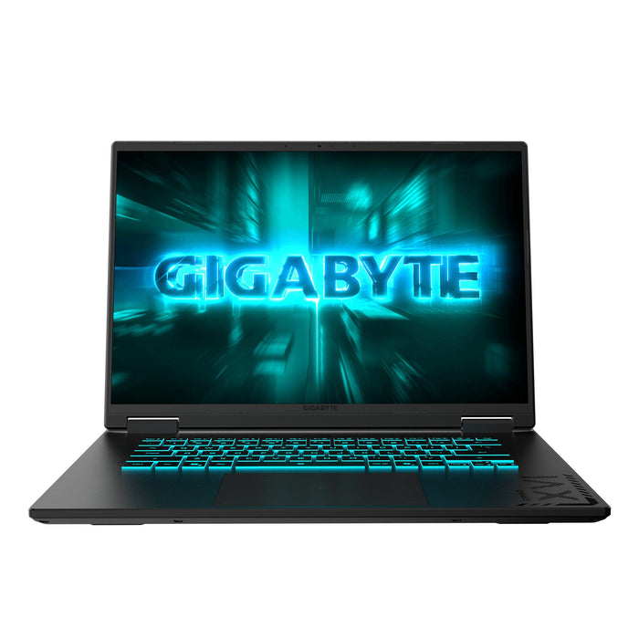EAN 4719331763459 - GIGABYTE GAMING A16 CMH Intel® Core™ i7 i7-13620H Portátil 40,6 cm (16") WUXGA 16 GB DDR5-SDRAM 1 TB SSD  imagen 1