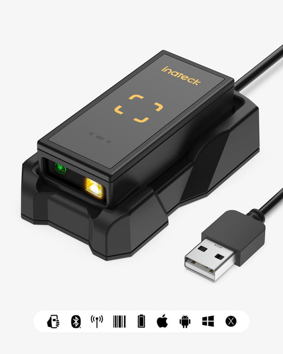 EAN 6976521111058 - Inateck BCST-46 imagen 1