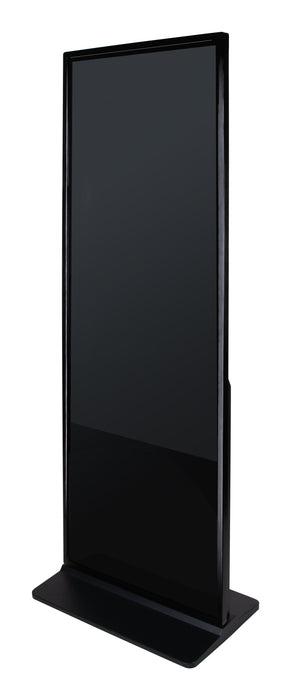 EAN 8435364320075 - iggual ORCHID TI-55 Alto Brillo Diseño de quiosco 139,7 cm (55") LCD Wifi 1500 cd / m² 4K Ultra HD Negro  imagen 3