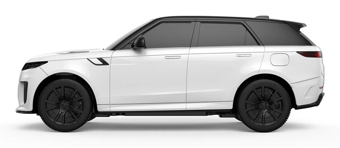 EAN 4042774476588 - Jamara Range Rover Sport SV imagen 7