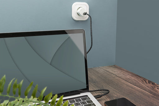 EAN 4016032368946 - Digitus AK-300138-018-S cable USB USB 3.2 Gen 2 (3.1 Gen 2) 1,8 m USB C Negro imagen 2