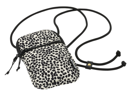 EAN 4008110374550 - Herlitz Spotted funda para teléfono móvil Negro, Blanco imagen 2