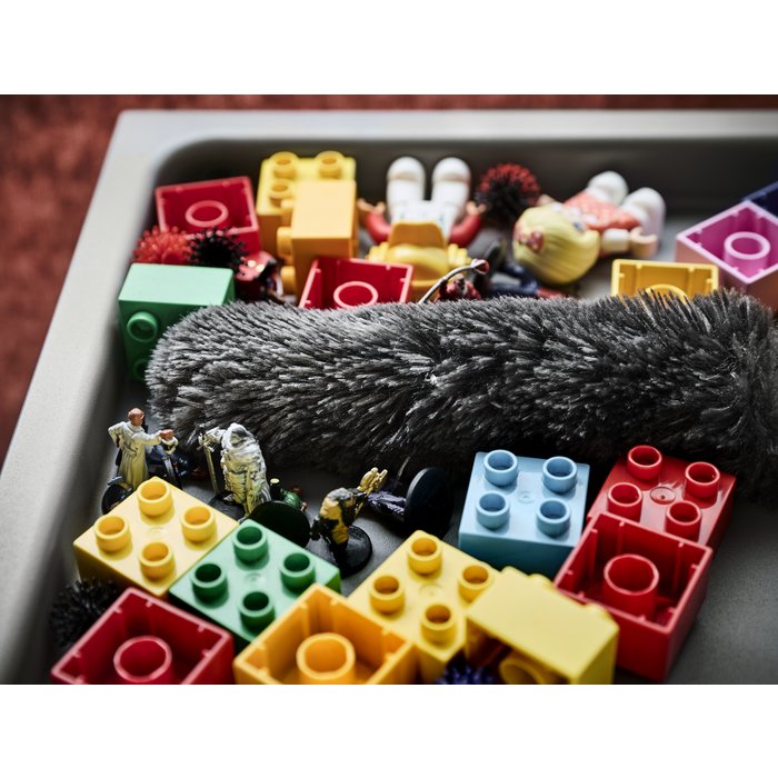 EAN 7319599038183 - AEG AKIT09C Kit de limpieza para coche imagen 9