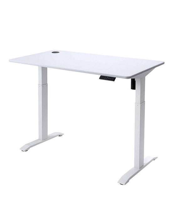 EAN 3760170880686 - Urban Factory EED25UF escritorio para ordenador Blanco imagen 1