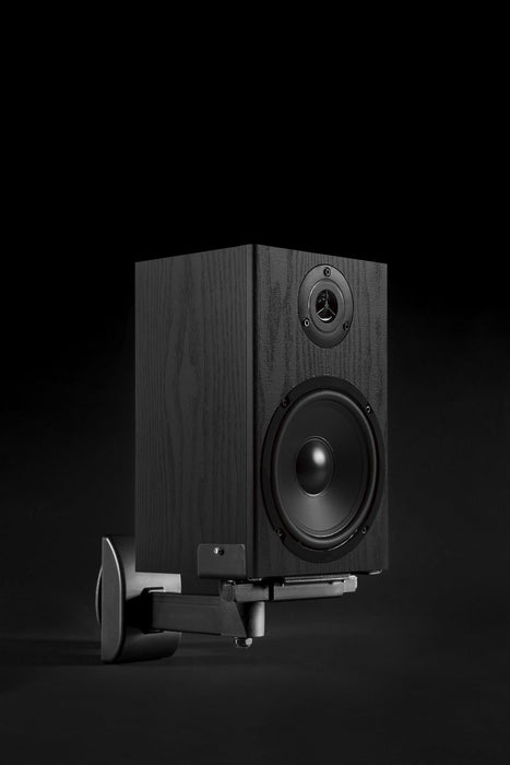 EAN 5704174951278 - Vivolink VLMSP15 soporte de altavoz Pared Negro imagen 11